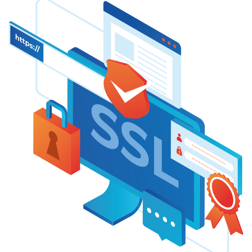 Studio Timit helpt je verder met de beveiliging van je website via SSL certificaten